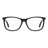 Love Moschino Black Acetate Glasses (Frames)
